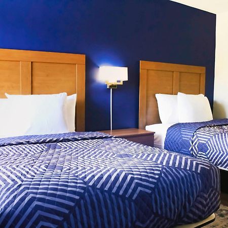 Northland Motel State College Εξωτερικό φωτογραφία