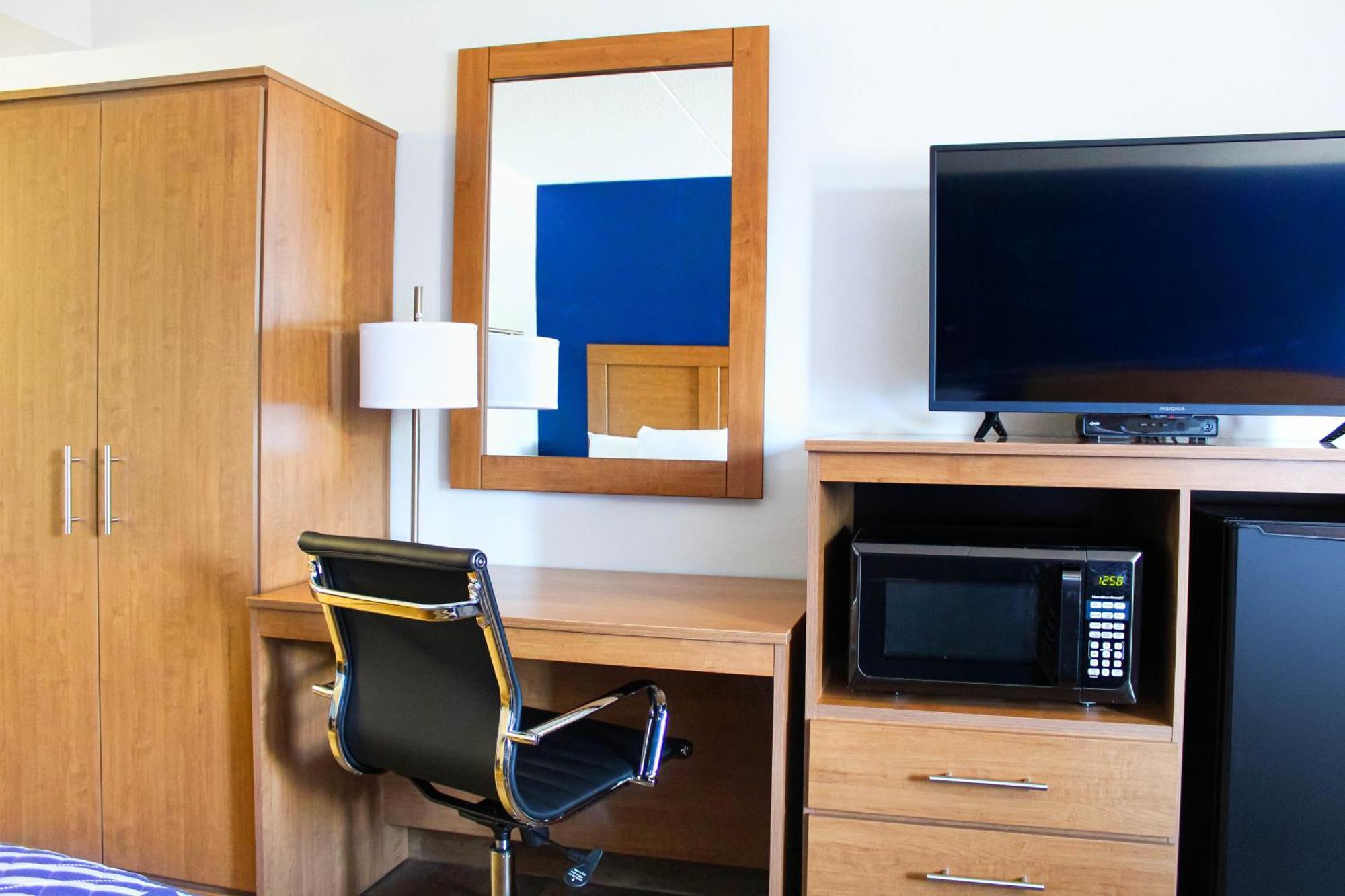 Northland Motel State College Εξωτερικό φωτογραφία