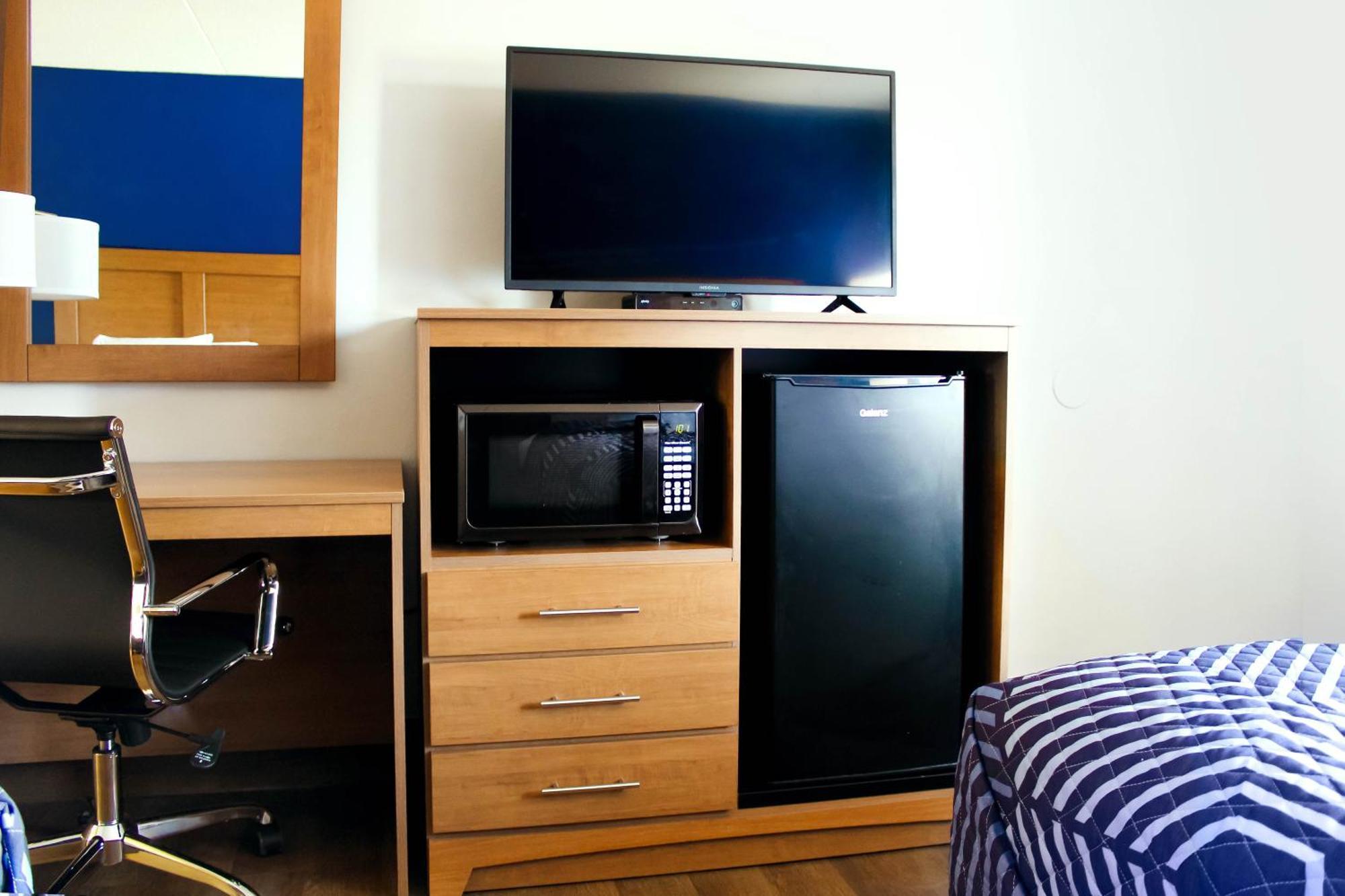 Northland Motel State College Εξωτερικό φωτογραφία