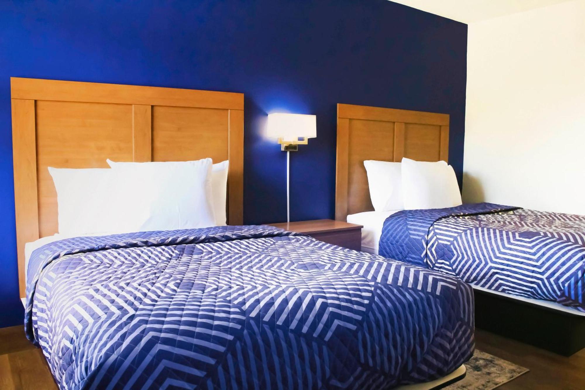 Northland Motel State College Εξωτερικό φωτογραφία