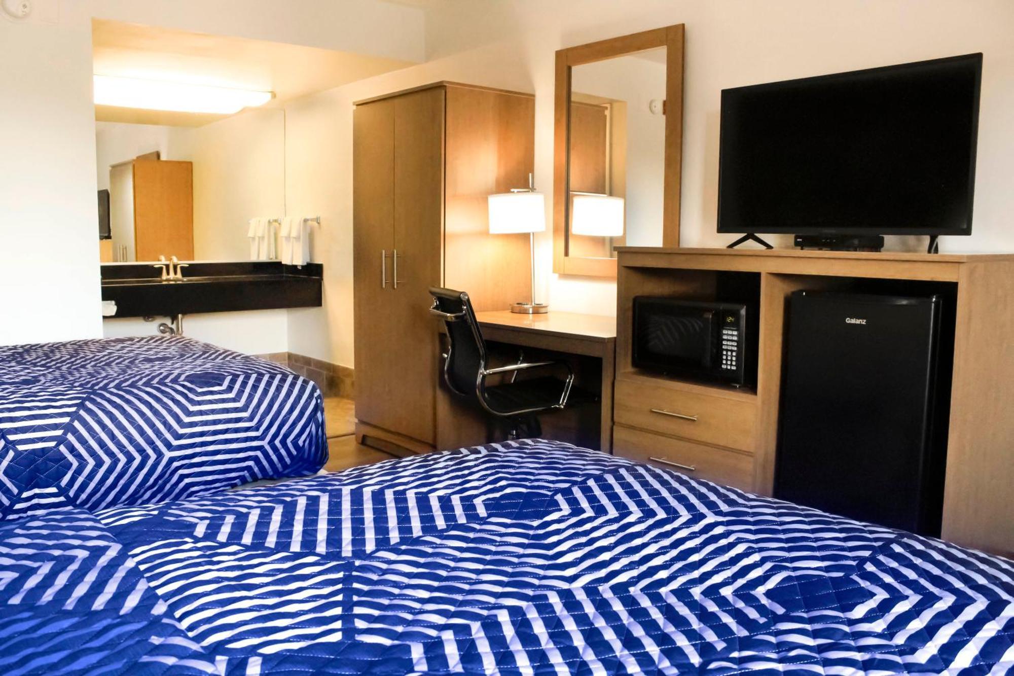 Northland Motel State College Εξωτερικό φωτογραφία
