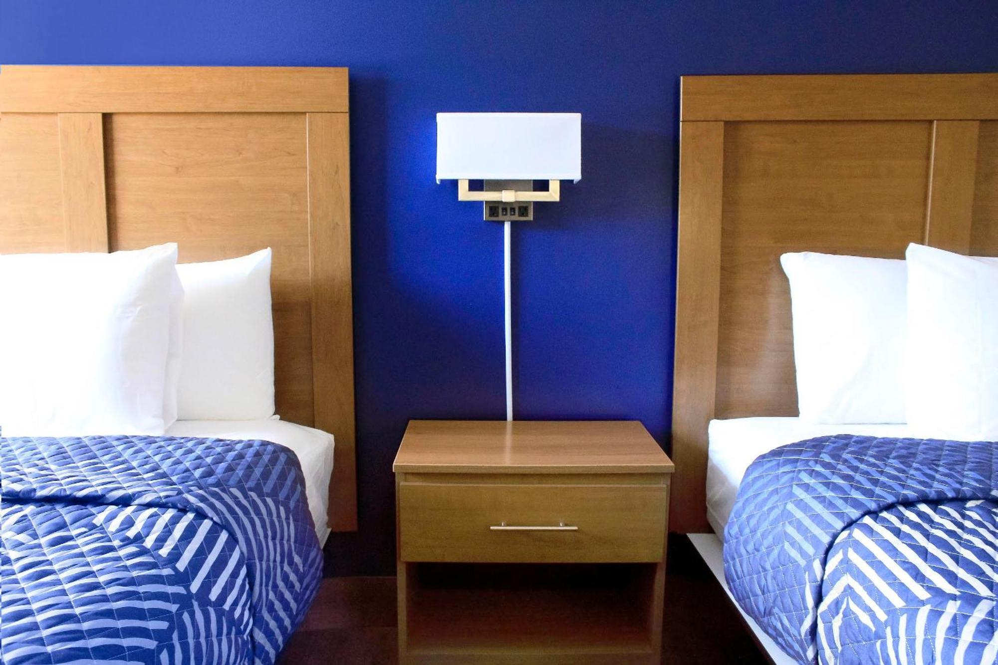Northland Motel State College Εξωτερικό φωτογραφία